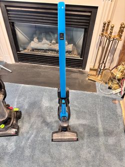 Bissell Featherweight Cordless Vacuum