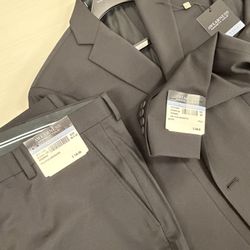 Men’s Warehouse Suite 