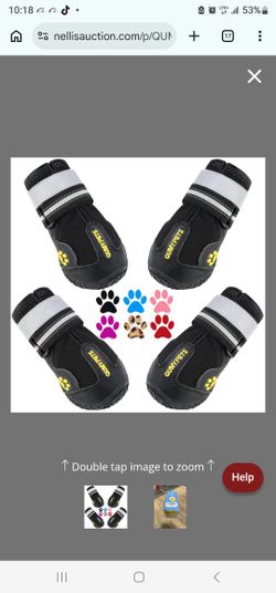 Dog Shoes