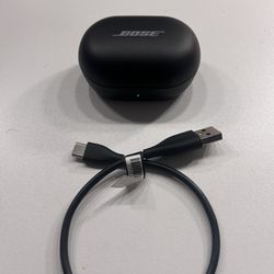 Bose Earbuds 