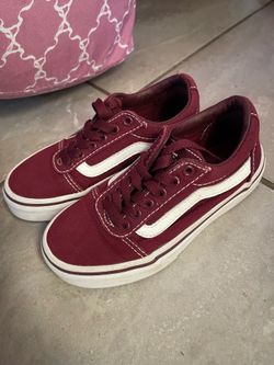 Kids Vans