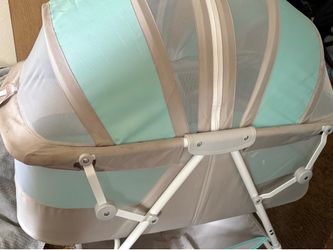 Portable Bassinet