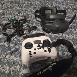 Dji 04 Goggles 3 Elrs