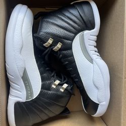 Jordan 12