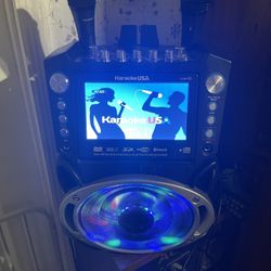 Karaoke, Usa