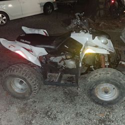 2005 POLARIS 90