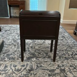 Antique Decorative Chest 