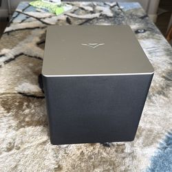 Vizio Bluetooth Subwoofer (power cord included)