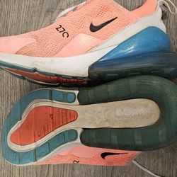 Women Sneakers ADIDAS NIKE