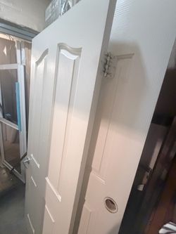 Used Doors