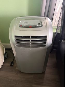 EdgeStar 12,000 BTU Portable Air Conditioner