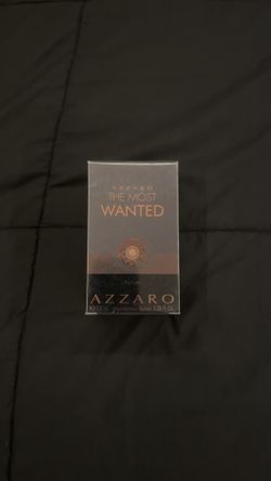 Azzaro The Most Wanted parfum