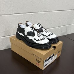 Supreme Dr. Martens 1461 3-Eye Shoe (Size 10.5)