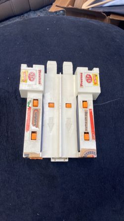 1969 Mattel Hot Wheels Track Starter
