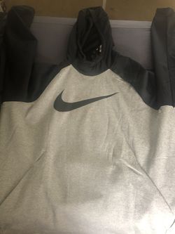 Nike jacket size 4XLT