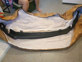 Toyota Highlander 2019  cover bumper brand new never ones use