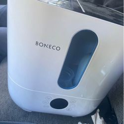 Boneco Humidifier 