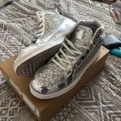 IGxx Sparkle High Tops 