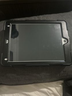 ipad 6th generation