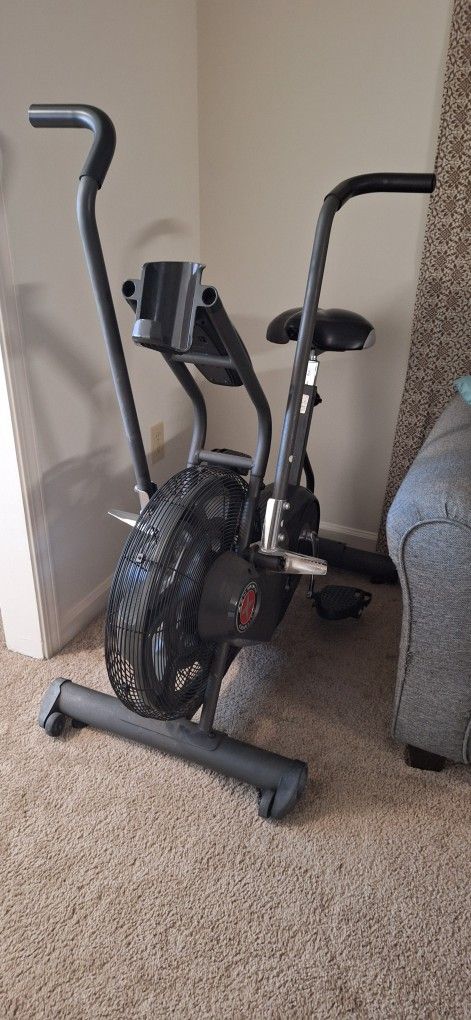 Schwinn Airdyne Exercise Bike