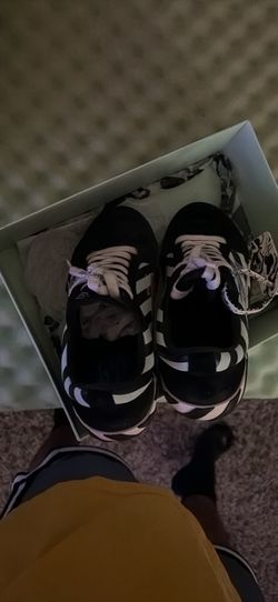 Off White Shoes