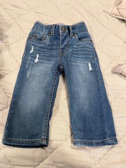 Levi’s