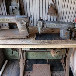 Sewing Machines