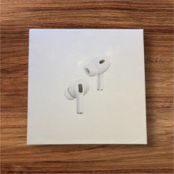 AirPods Pro 2 Gen