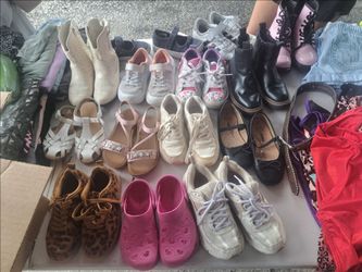 New And Used Condition Items For Sale ● Different Prices(By 35-S and S.W Military Dr 78222)