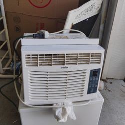 Air Conditioner 