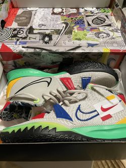 KYRIE 7