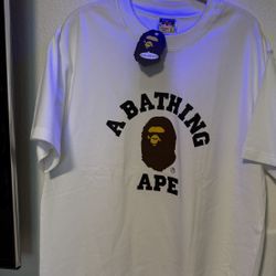 Bape Shirts 