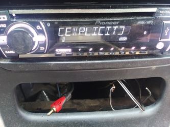 Bluetooth radio