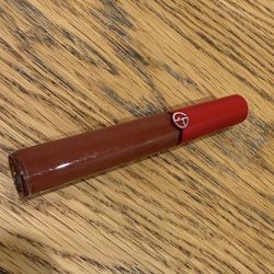 Armani Lip Maestro #200 – Like New (Used Once)