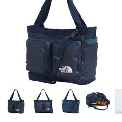 The North Face Base Camp Voyager Tote