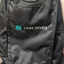 Oakley X Lane Seven Backpack