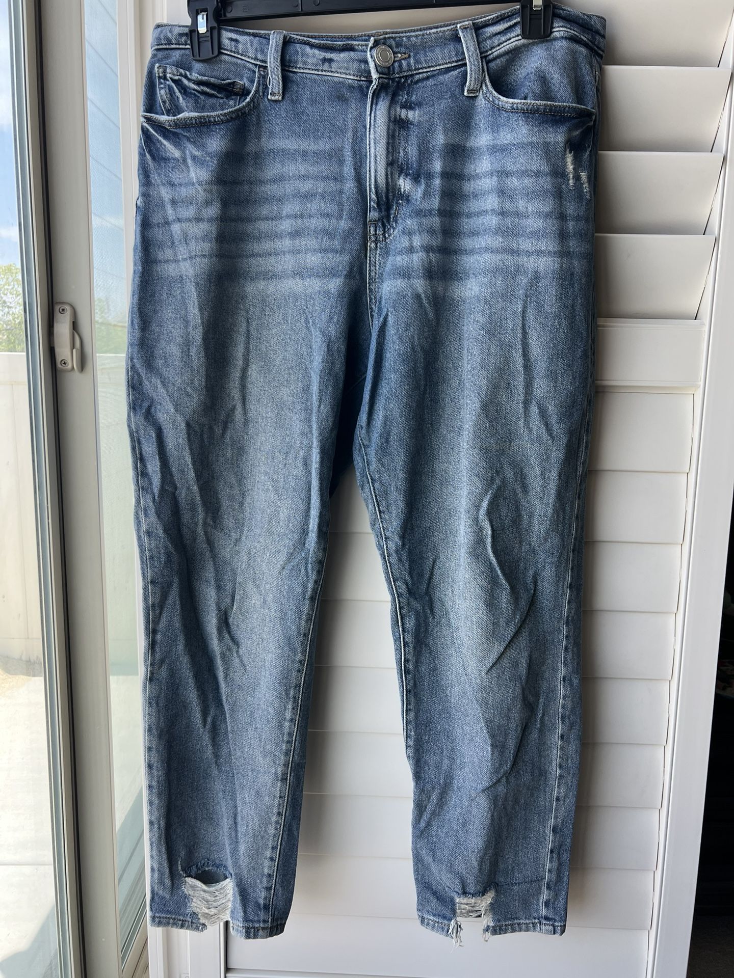 SO Jeans
