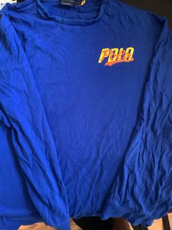 Men’s Ralph Lauren