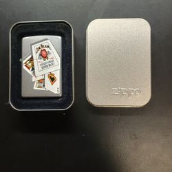ZIPPO Vintage Lighter