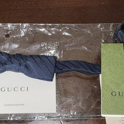 Gucci BowTie