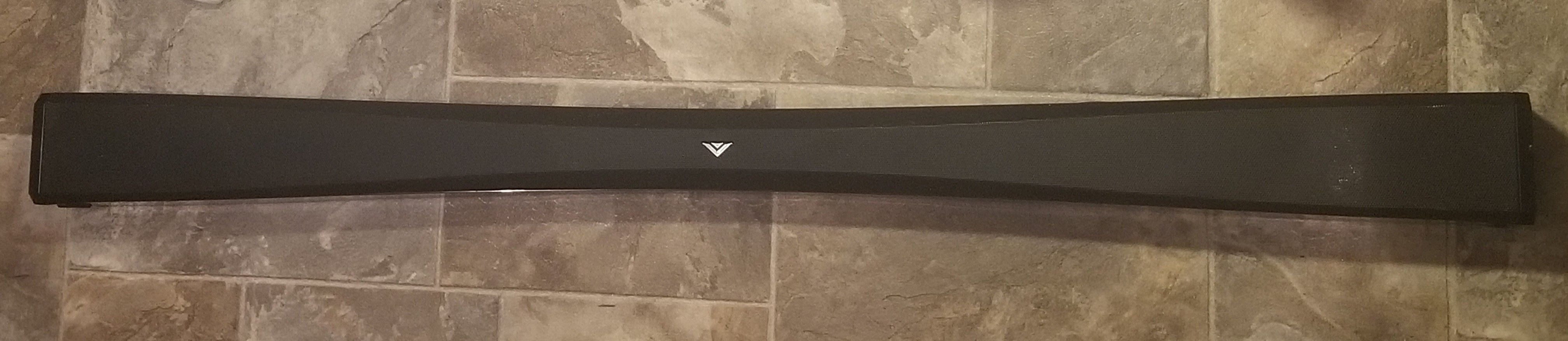 VIZIO Sound Bar 2.0 Channel Home Theater