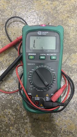 Electrical Meter