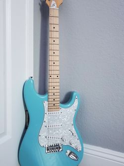 guitar