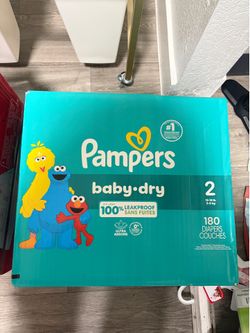 Diapers