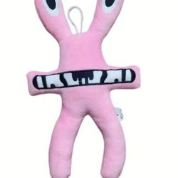 Rainbow Friends Plush