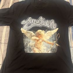 Men’s Graphic T-Shirt