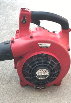 Murayama blower
