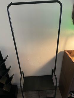 Clothing Rack