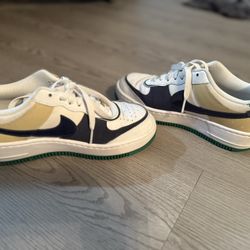 Air Force 1’s Shadow - Size 6.5