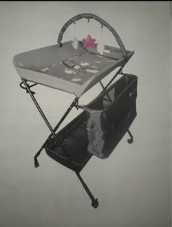 Baby Changing Table